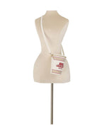 Ramen Noodle Cup Crossbody Bag - Unique Vintage - Womens, ACCESSORIES, HANDBAGS