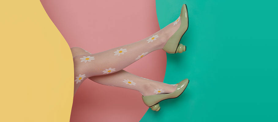 New in Shoes