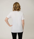 Shut Up & Take Me To the Bookstore Unisex Graphic Tee - Unique Vintage - Womens, GRAPHIC TEES, TEES