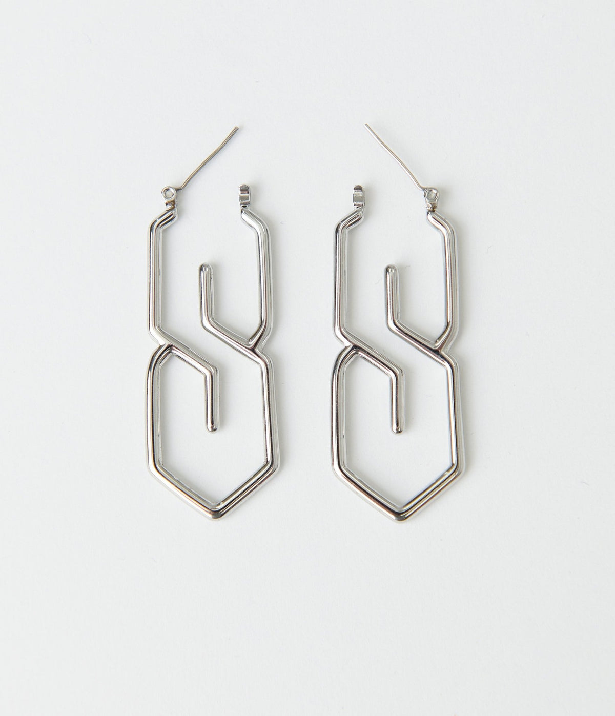 Graffiti S Earrings