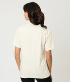 Spooky & Feral Raccoon Unisex Graphic Tee - Unique Vintage - Womens, GRAPHIC TEES, TEES