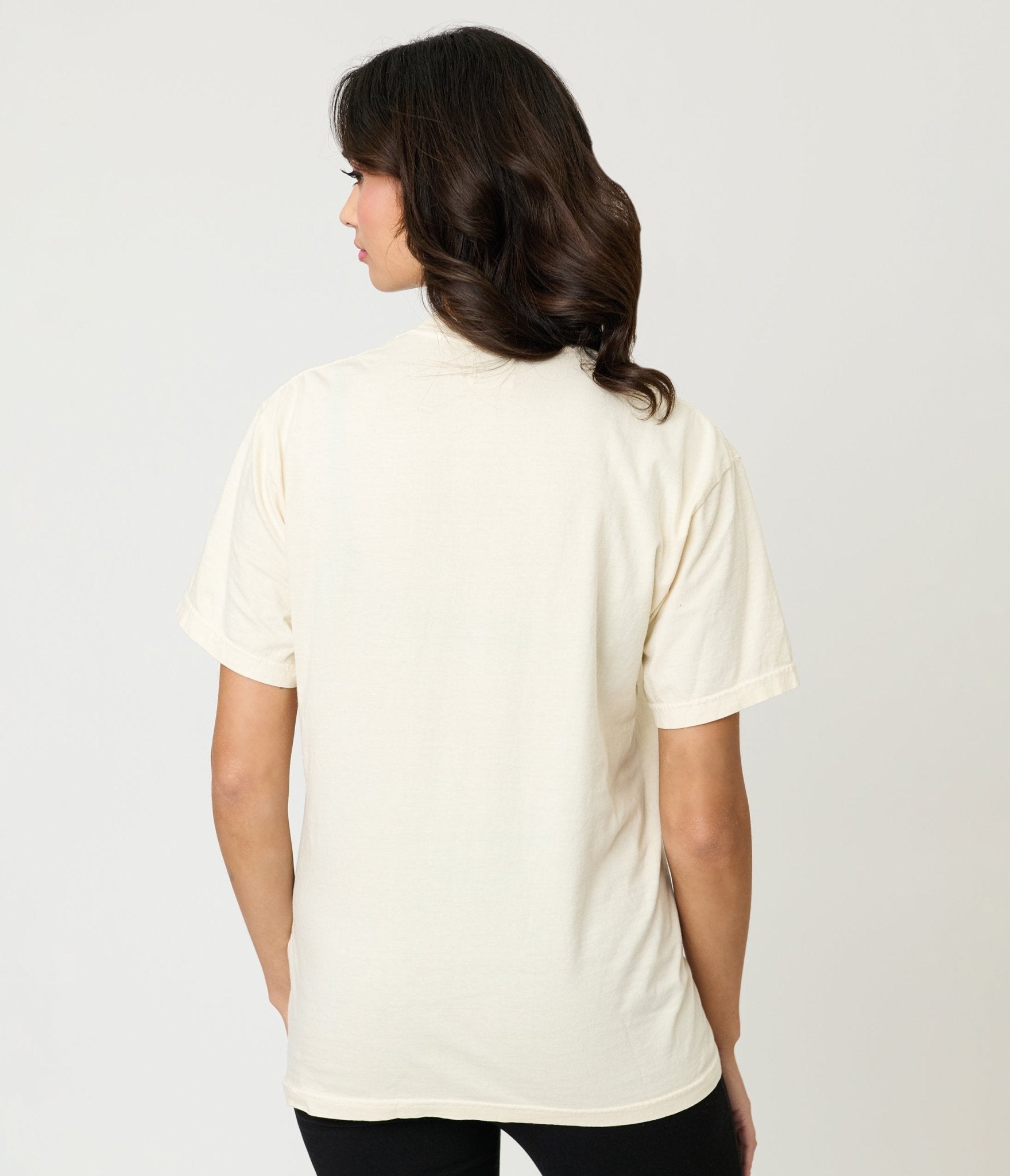 Spooky & Feral Raccoon Unisex Graphic Tee - Unique Vintage - Womens, GRAPHIC TEES, TEES