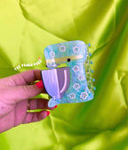 Stand Mixer Hair Clip - Unique Vintage - Womens