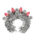 Tinsel Topper Novelty Headband - Unique Vintage - Womens, ACCESSORIES, HAIR