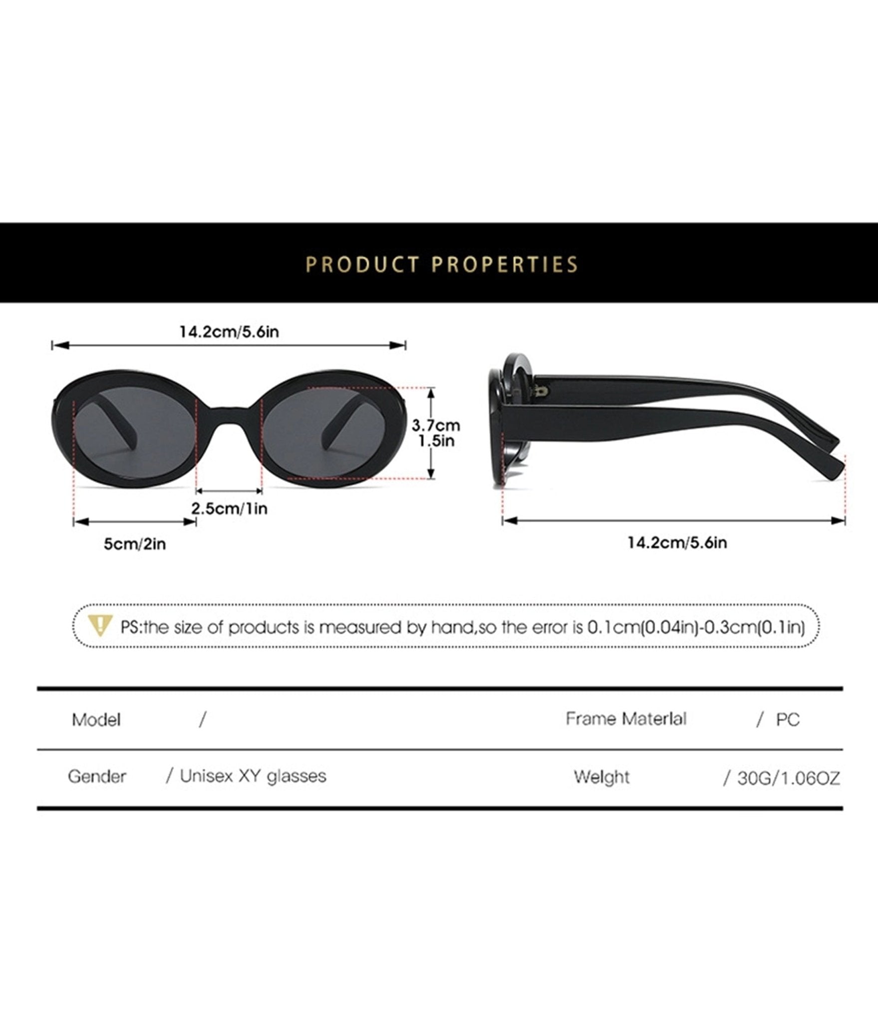 Tortoise Retro Round Sunglasses - Unique Vintage - Womens, ACCESSORIES, SUNGLASSES