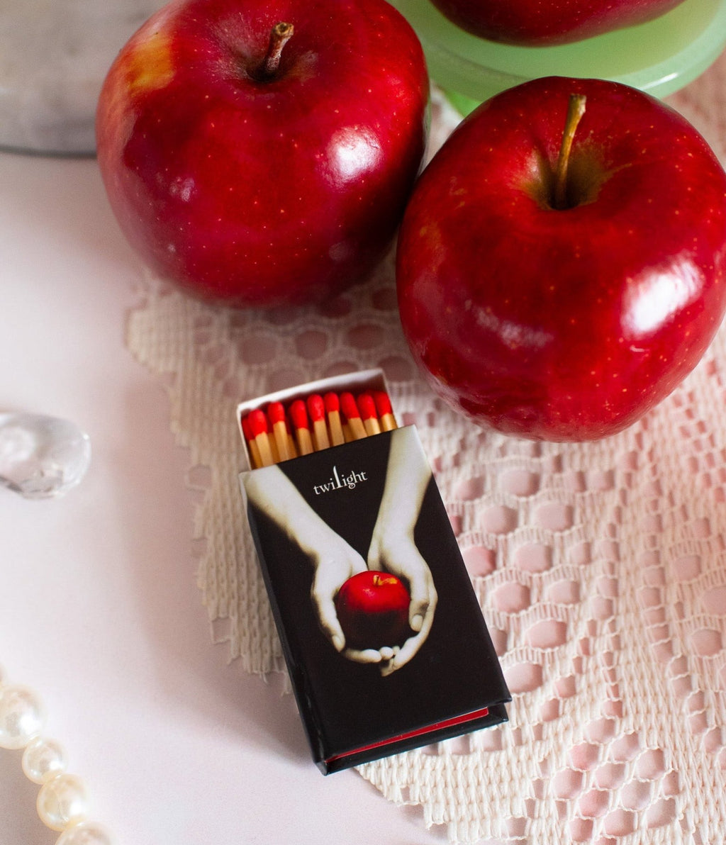 Twilight Matchbox - Unique Vintage - Womens, ACCESSORIES, GIFTS/HOME