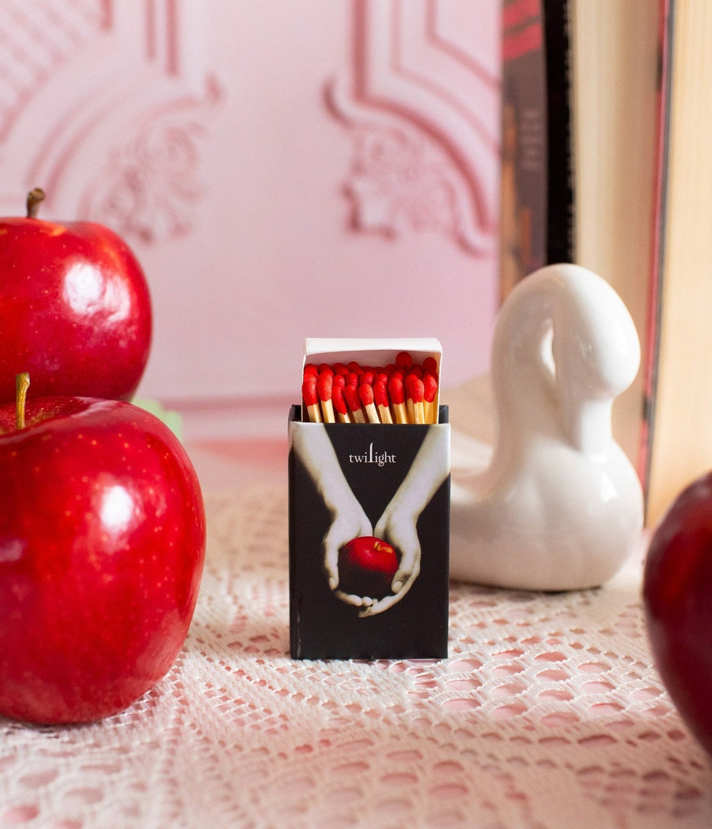 Twilight Matchbox - Unique Vintage - Womens, ACCESSORIES, GIFTS/HOME