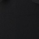 Unique Vintage 1940s All Black Holloway Wiggle Dress - Unique Vintage - Womens, DRESSES, WIGGLE