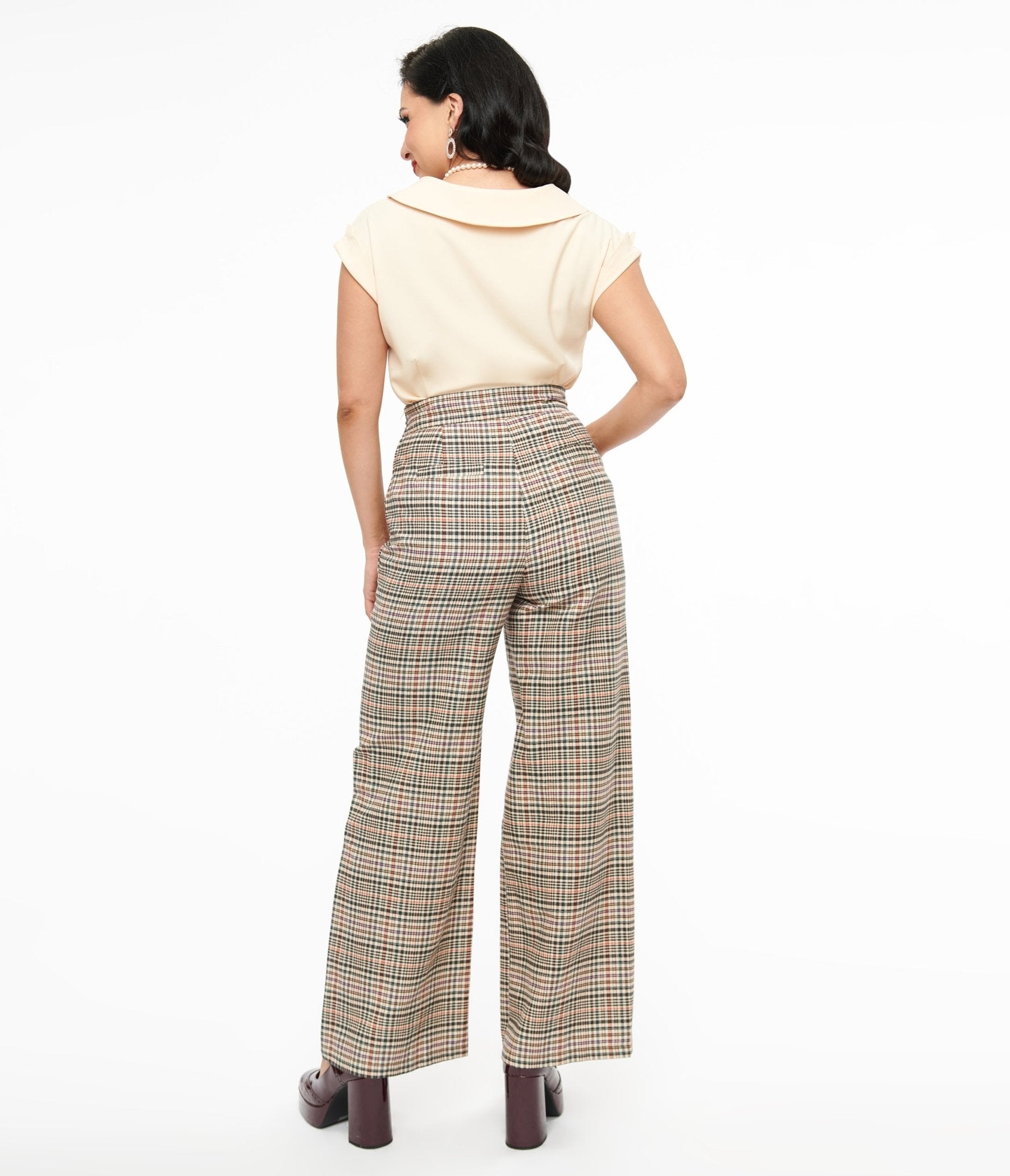 2025年最新】shapely high waist pantsの人気アイテム - メルカリ