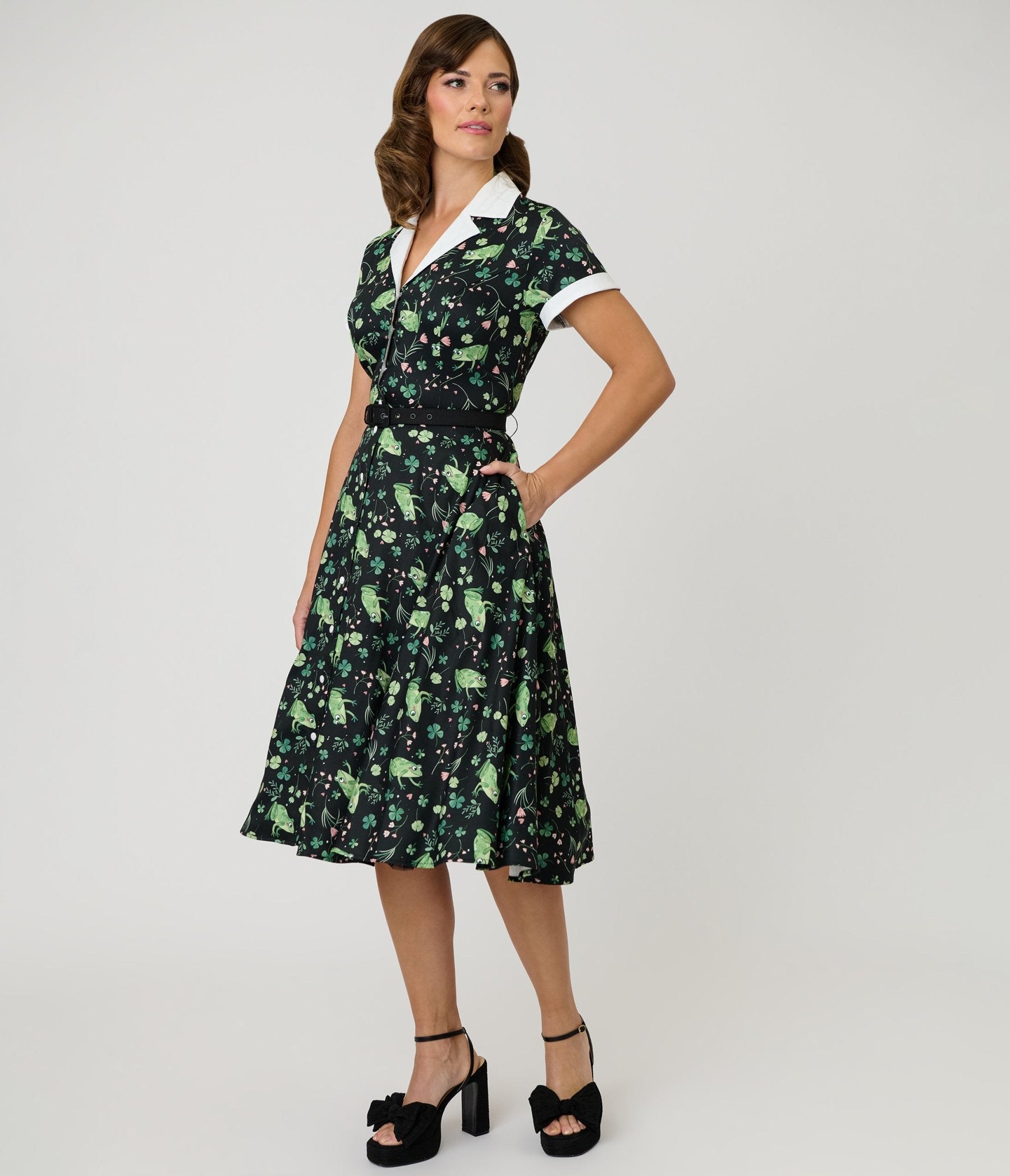 slim fit dress slacks Alexis Dress main image 1
