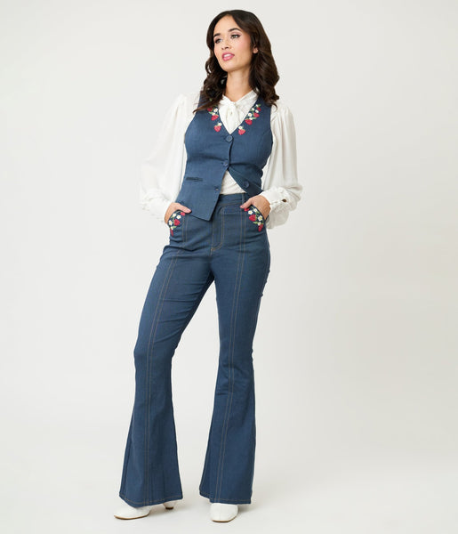 unique-vintage-denim-