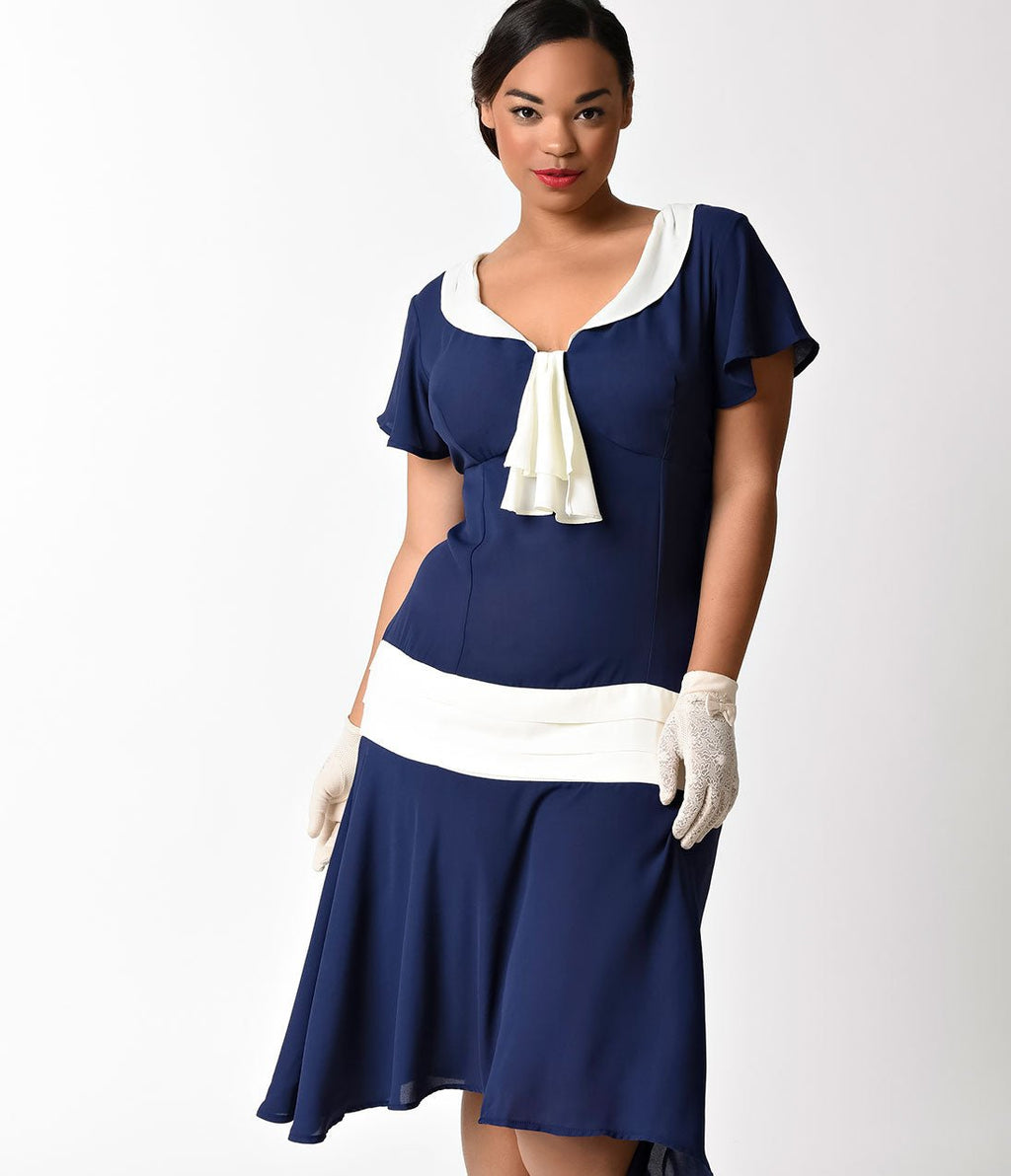 plus size drop waist 1920s dress Kristiana Drop-Waist Mesh Maxi Dress – Heather Clothing