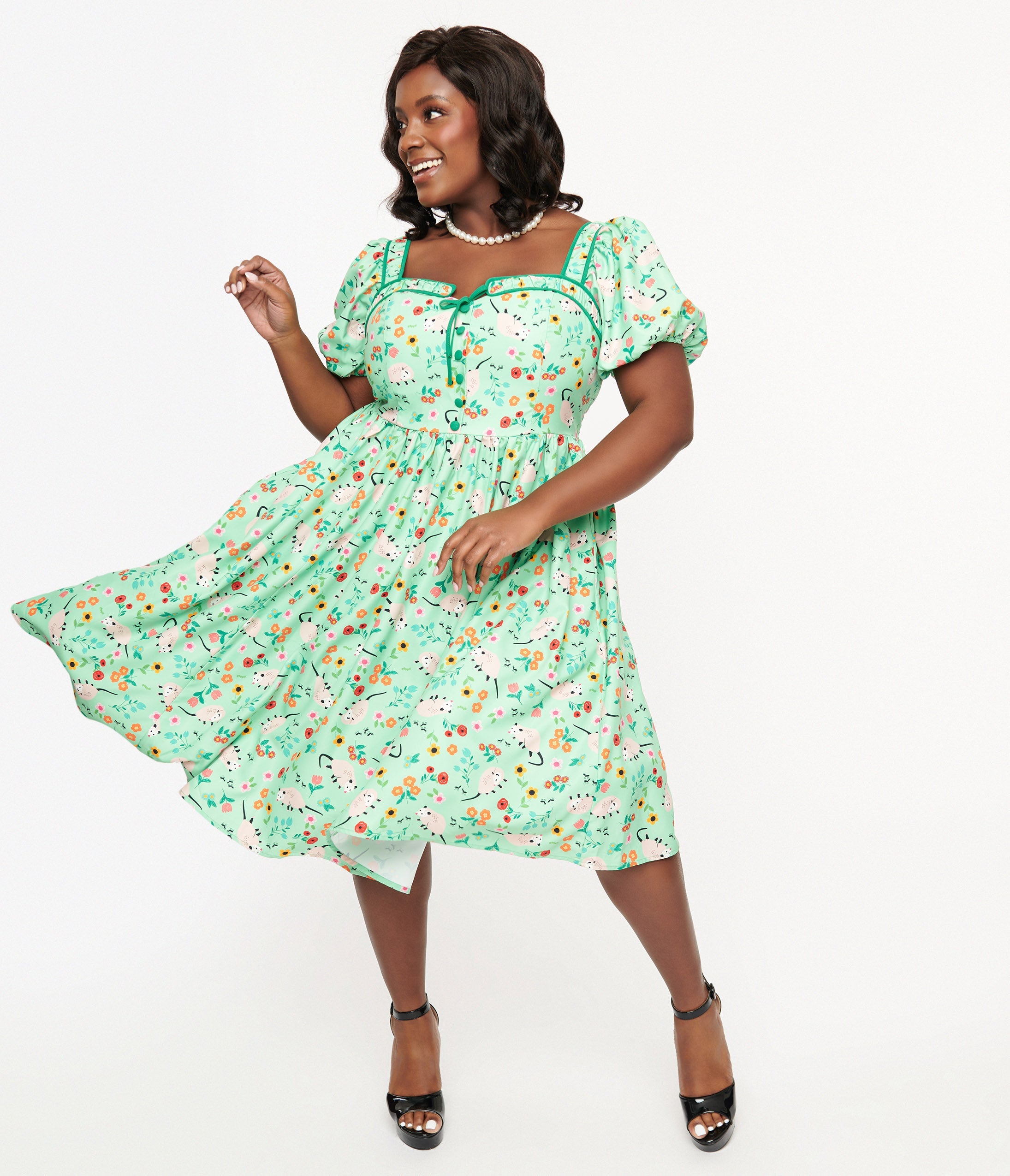 Plus Size Retro Pattern Plus Size Vintage Patterns Simplicity Vintage 1940s Miss And Plus Size