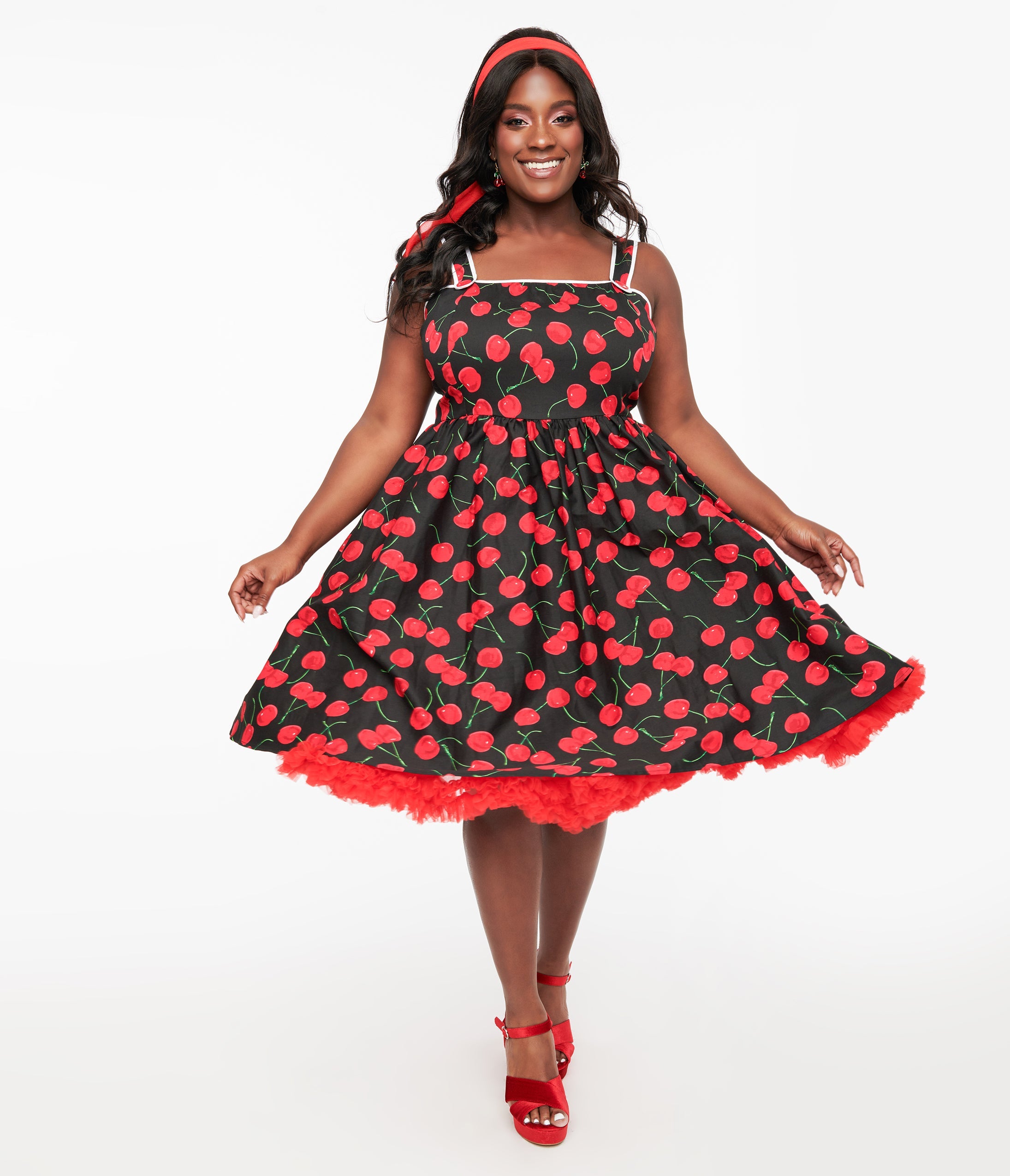 1950's fancy dress plus size online