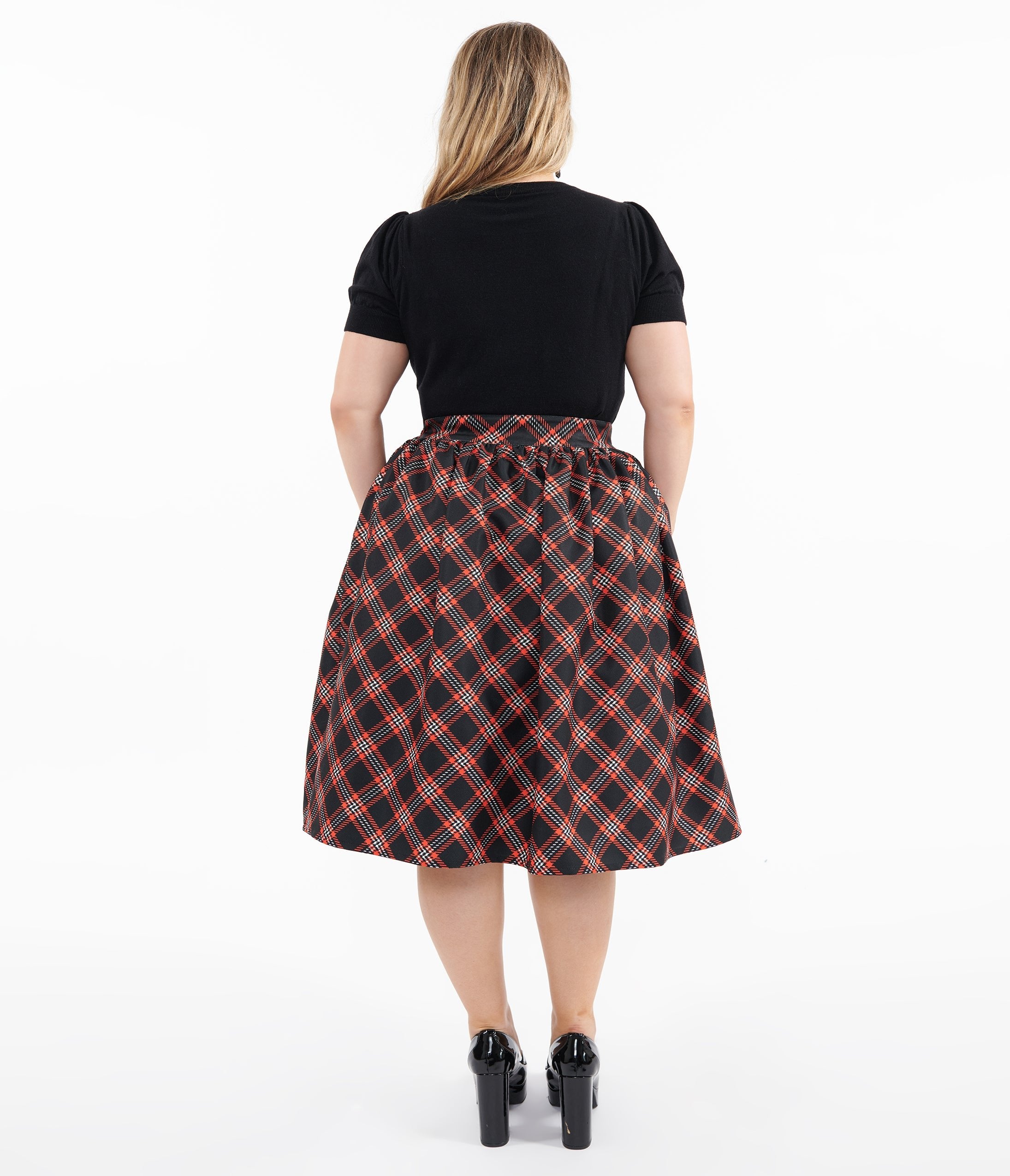 50s skirt 2020 online