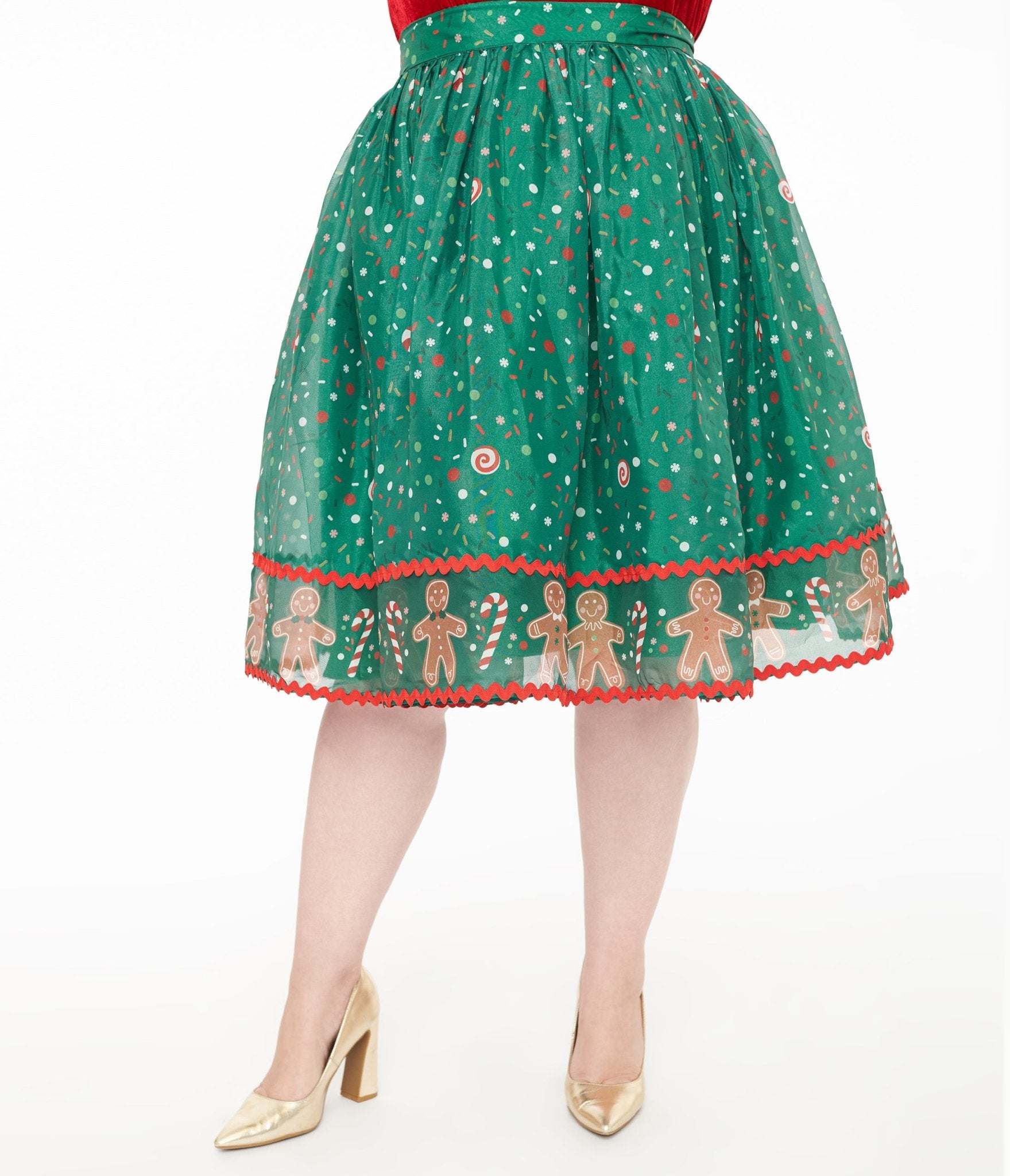 50s vintage skirt new arrivals