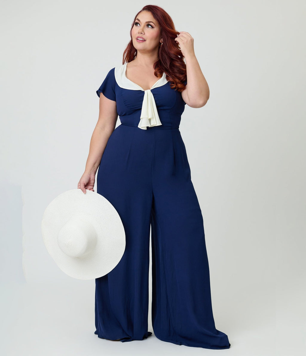 navy blue dress jumpsuits Azazie Maura Dark Navy Jumpsuit/Pantsuit Sequins Chiffon Dress