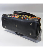 Universal Monsters Bowler Bag - Unique Vintage - Womens, ACCESSORIES, HANDBAGS