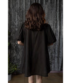 Witchwood Bags Black Sybil Babydoll Dress - Unique Vintage - Womens, DRESSES, WIGGLE