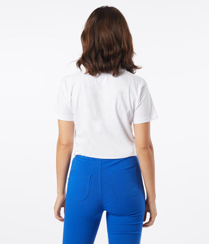 Believe In Yourself Unisex Tee