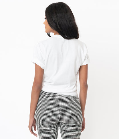 Wake Me Up When Its 2021 Unisex Tee