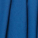 Blue Catherine Swing Dress