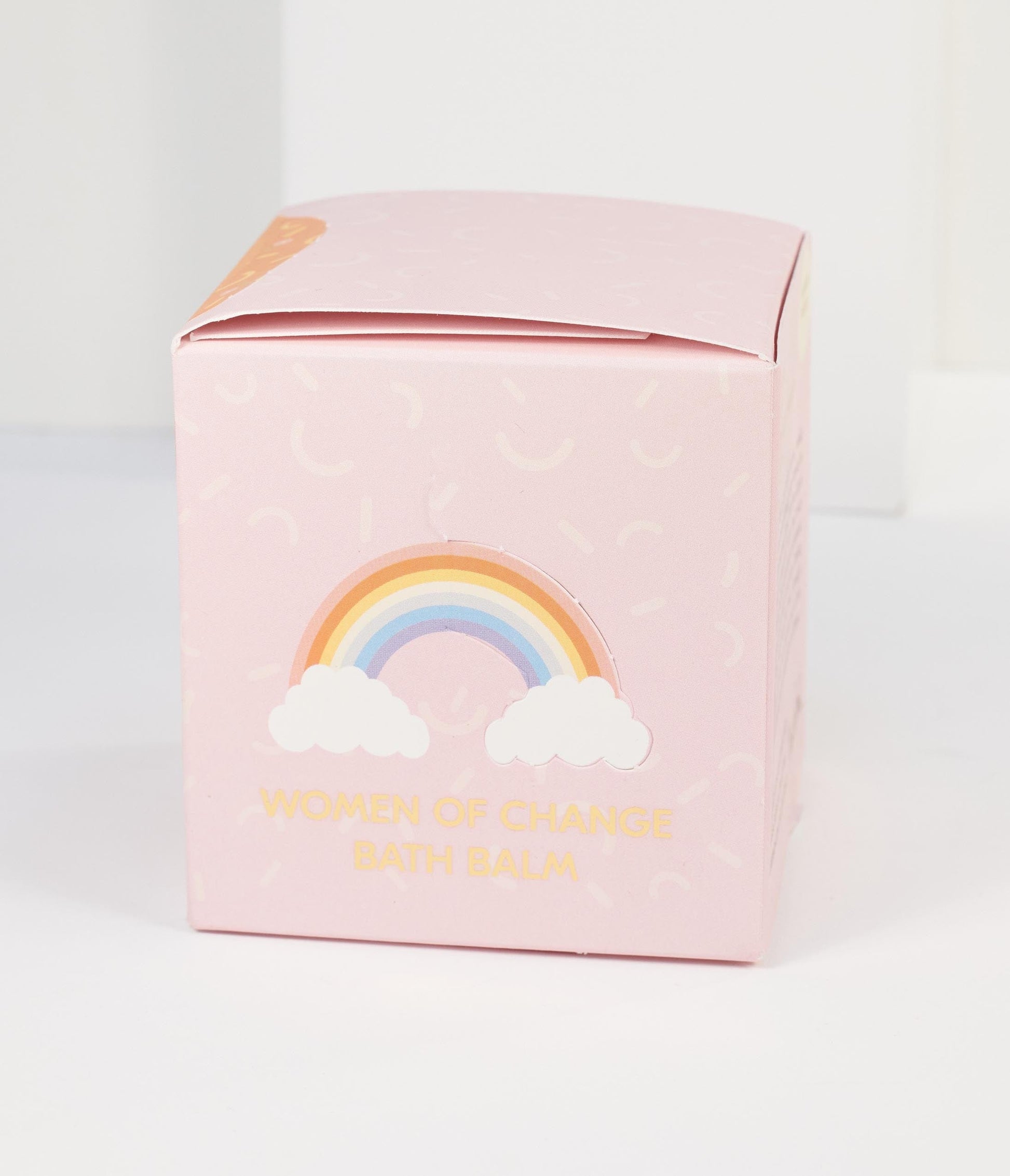 Women Of Change Maya Angelou Bath Balm