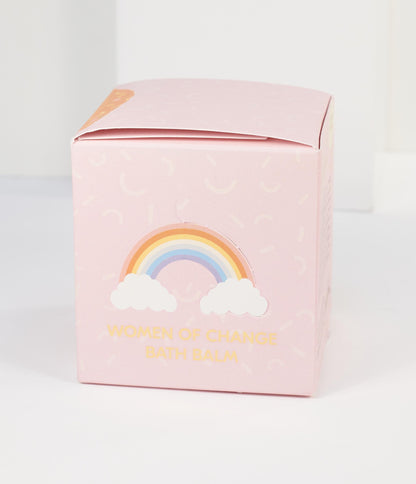 Women Of Change Maya Angelou Bath Balm