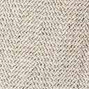 Taupe & Camel Herringbone Skort