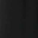 Black Grommet Paperbag Pants