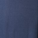 Navy Nautical Wide Leg Jumpsuit