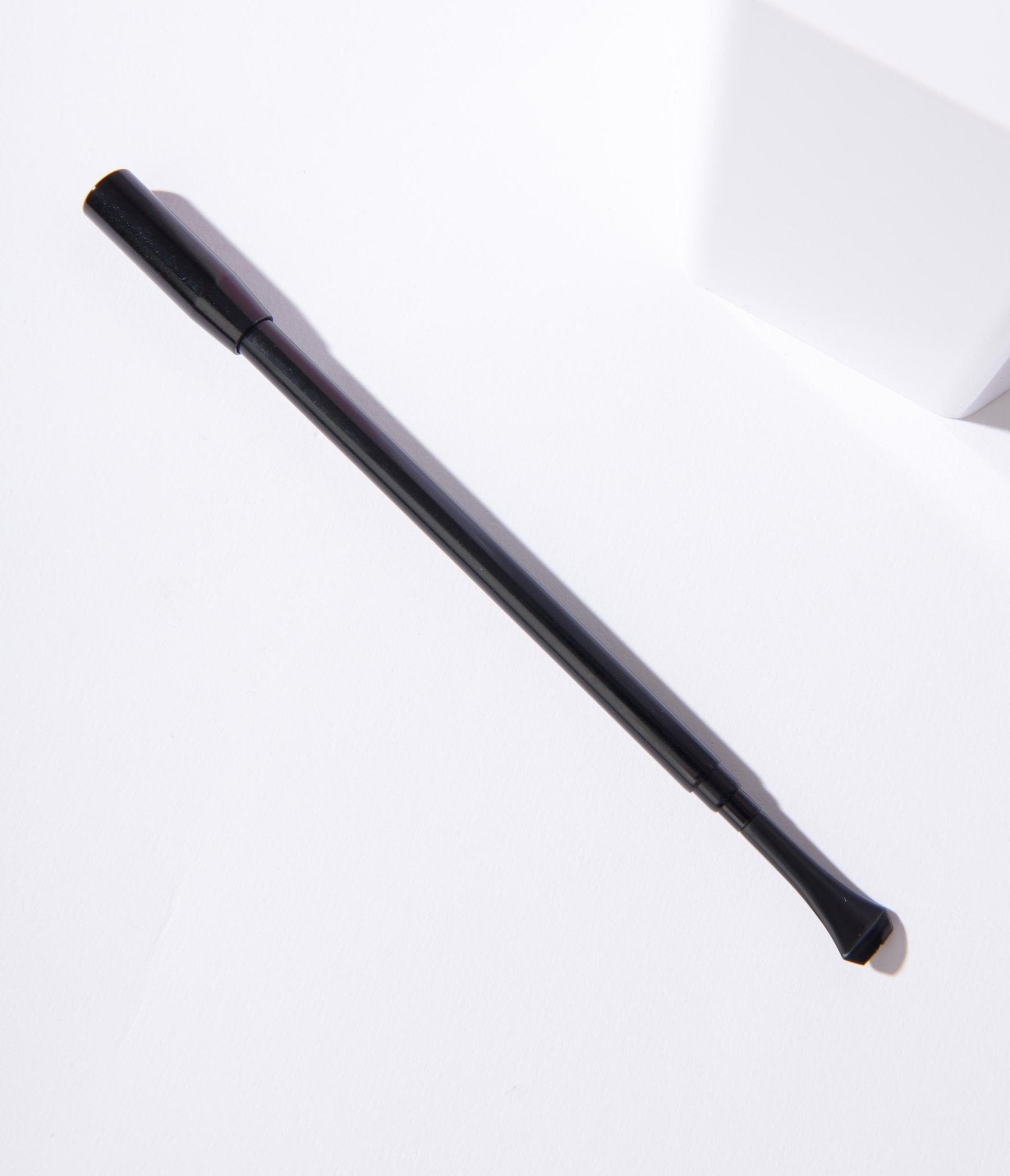 1920s Vintage Style Black Telescopic Cigarette Holder - Unique Vintage - Womens, ACCESSORIES, FLAPPER