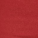 Unique Vintage Burgundy & Mushroom Embroidery Majors Flare Pants