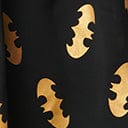 DC Comics x Unique Vintage Batgirl Logo Tulle Hilty Skirt