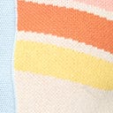 Bright & Beautiful Rainbow Stripe Lucy Cardigan