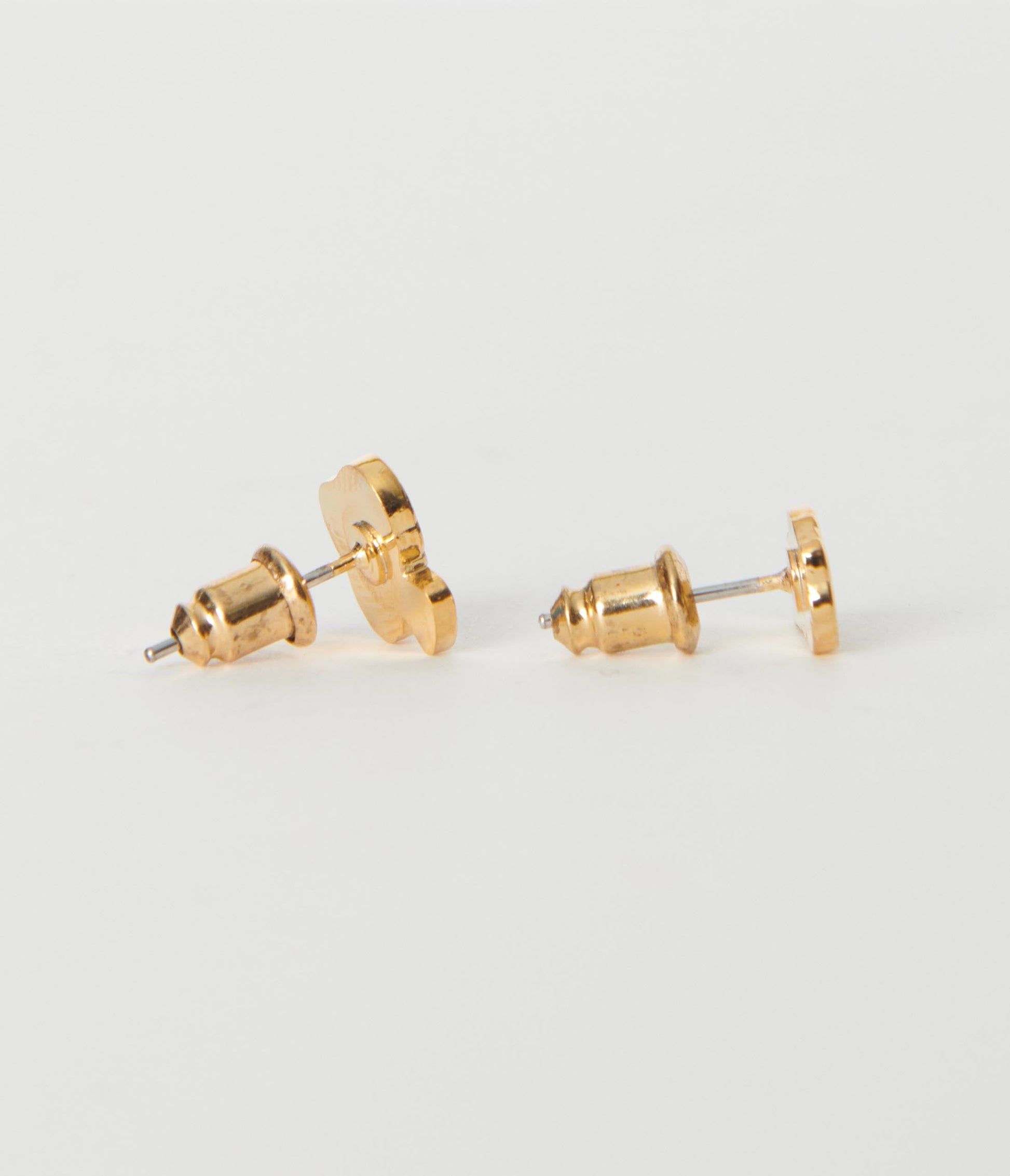 Gnome & Mushroom Earrings
