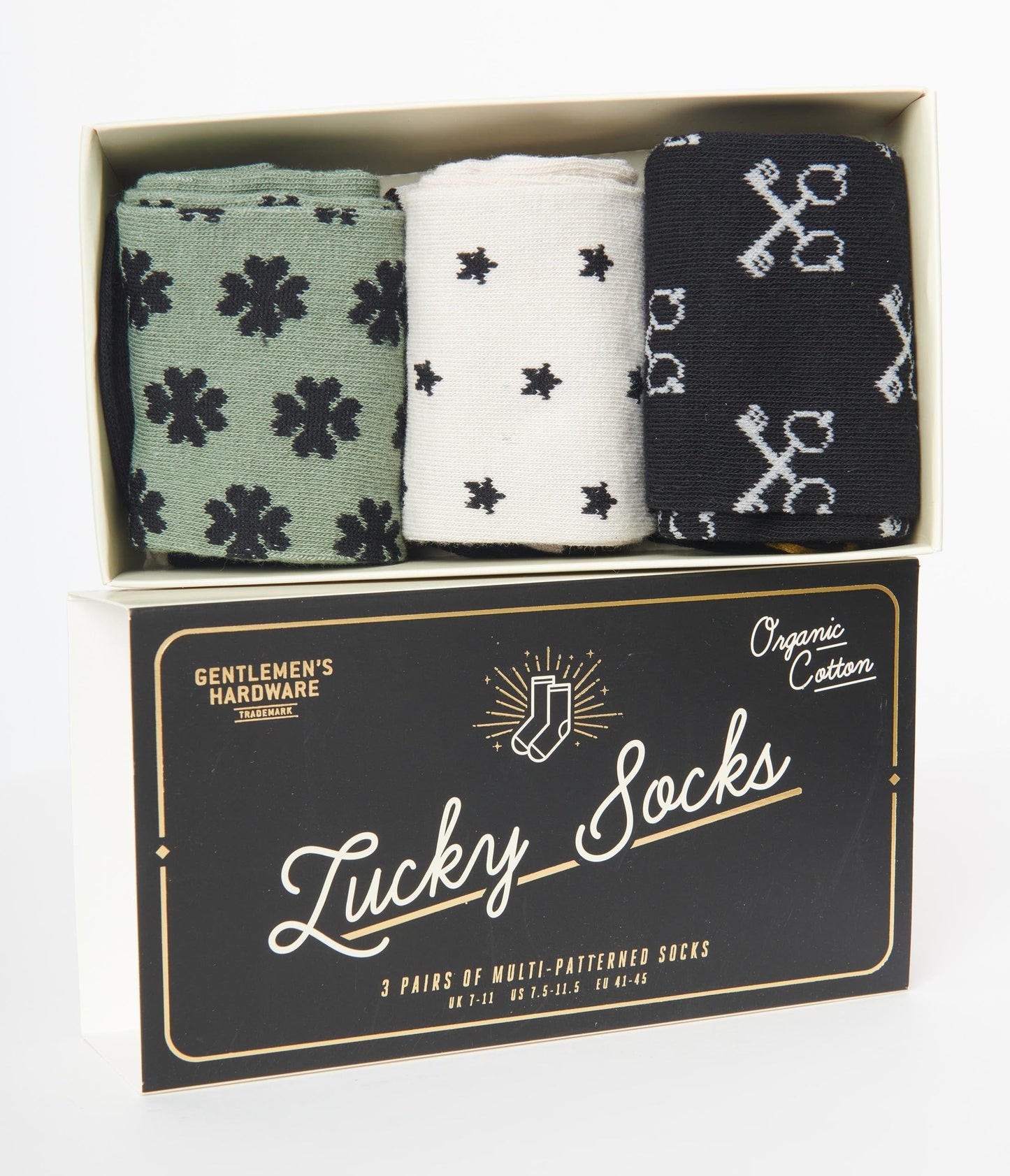 Lucky Socks Set