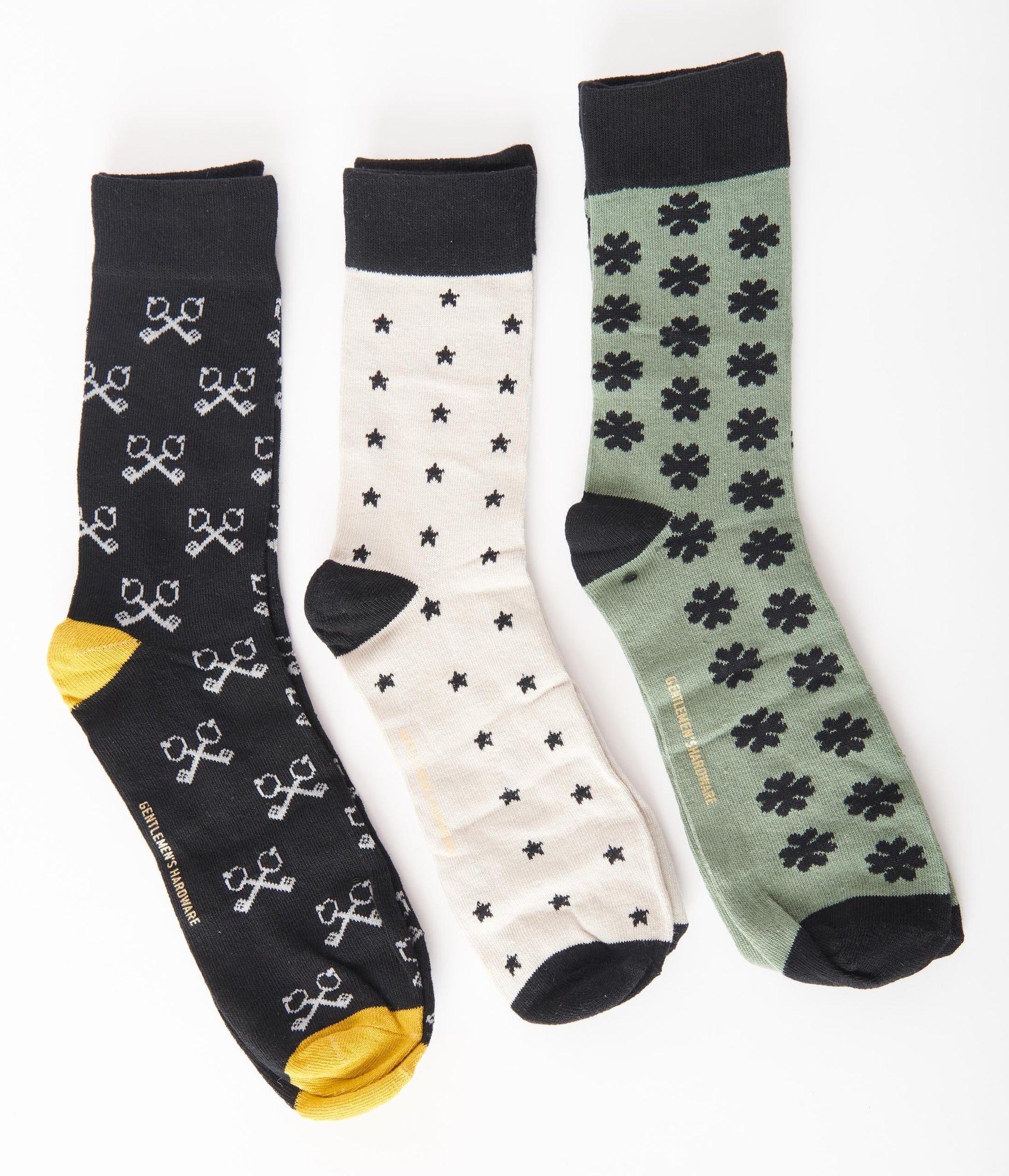 Lucky Socks Set