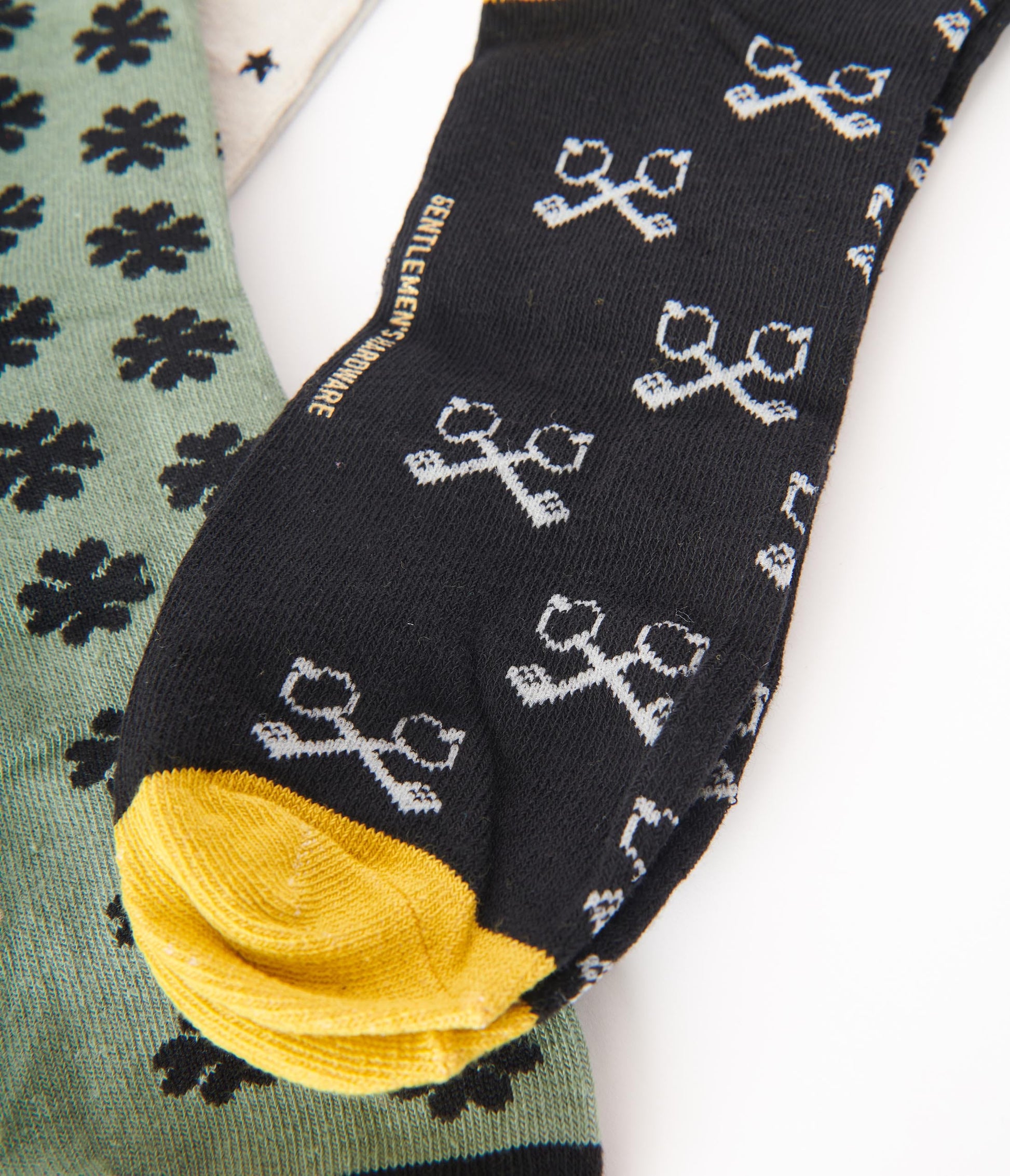 Lucky Socks Set