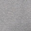 Voodoo Vixen Plus Size Grey & Black Collared Mod Shift Dress