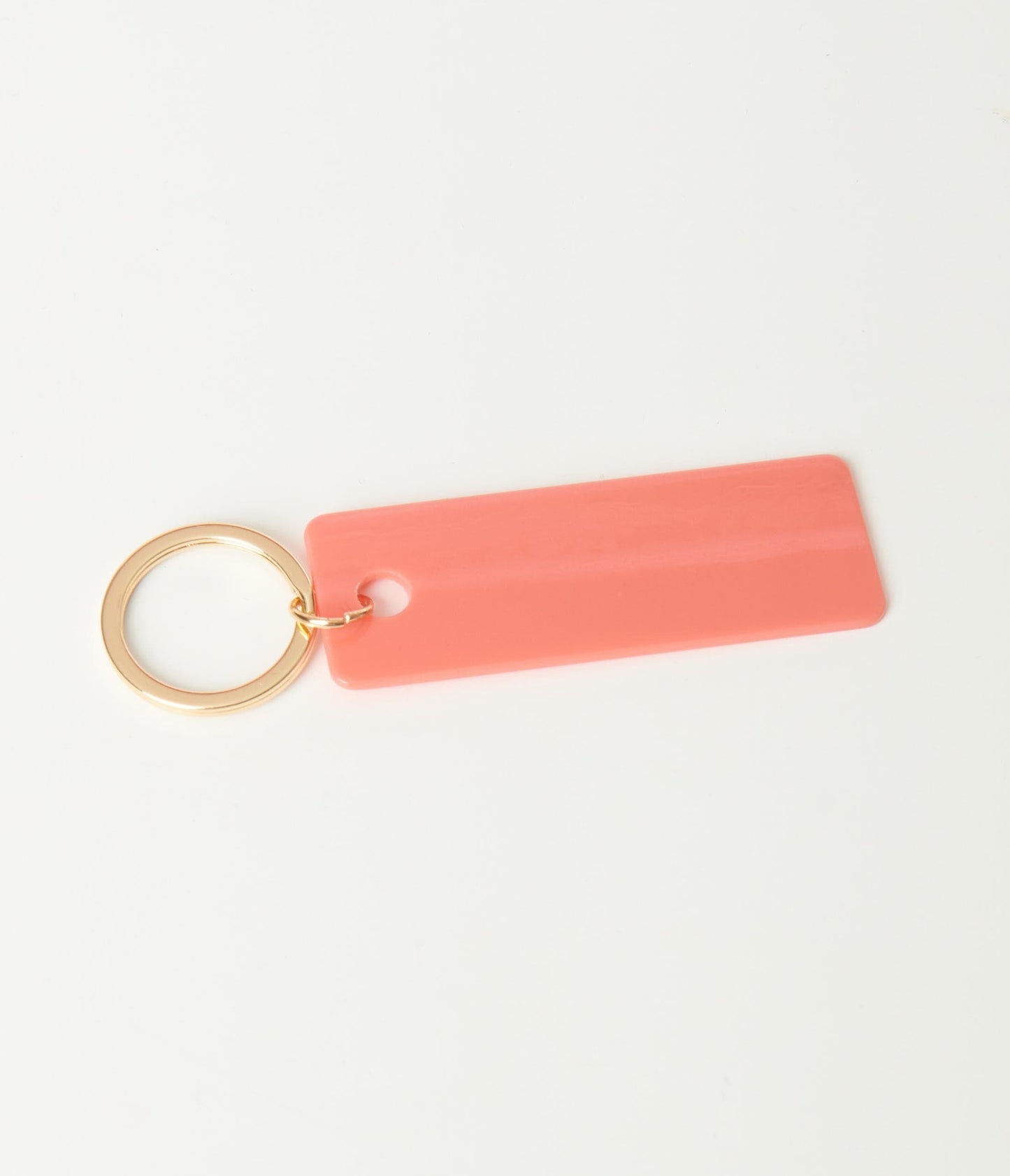 I Came I Saw Anxiety Keychain