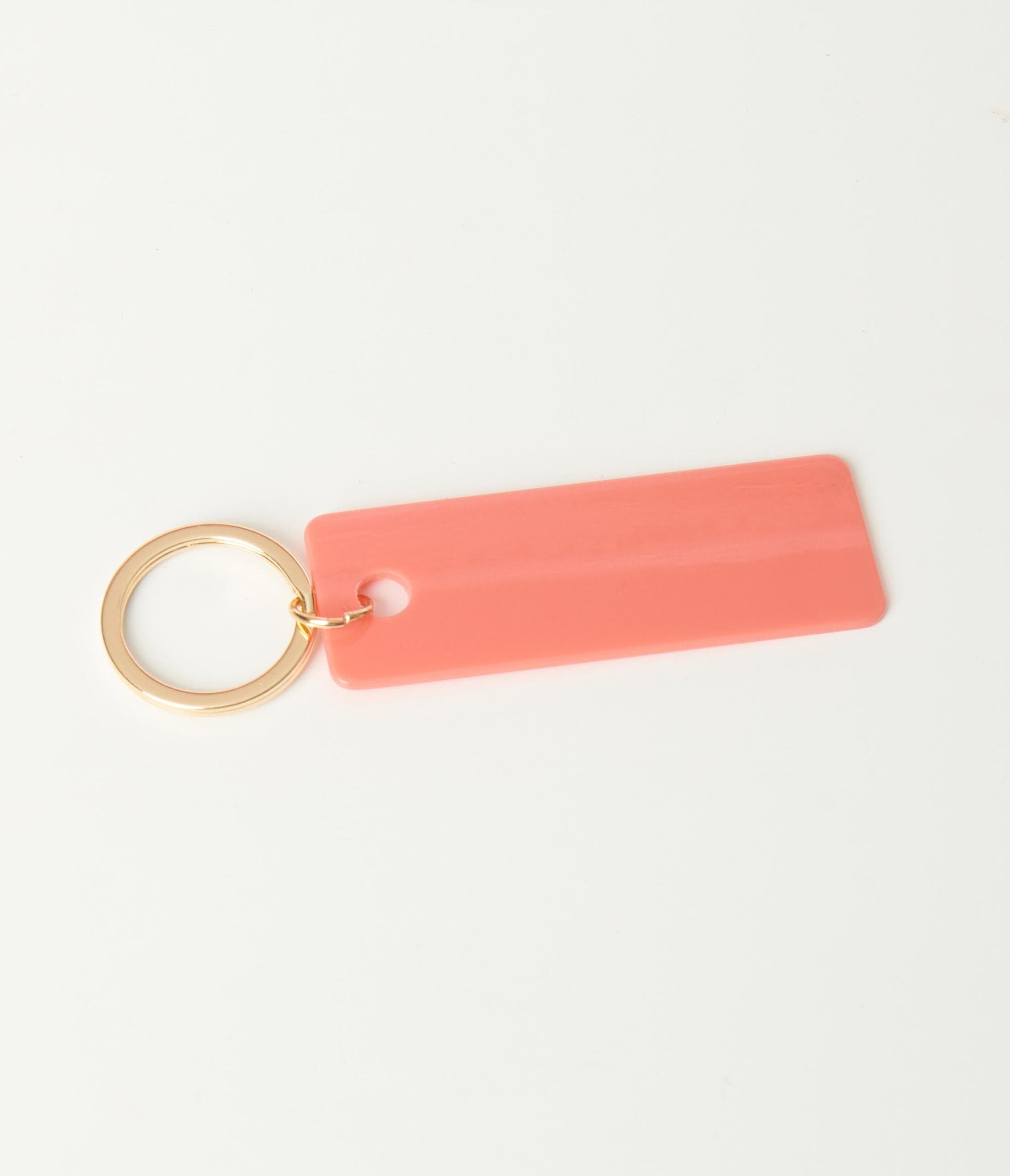 I Came I Saw Anxiety Keychain