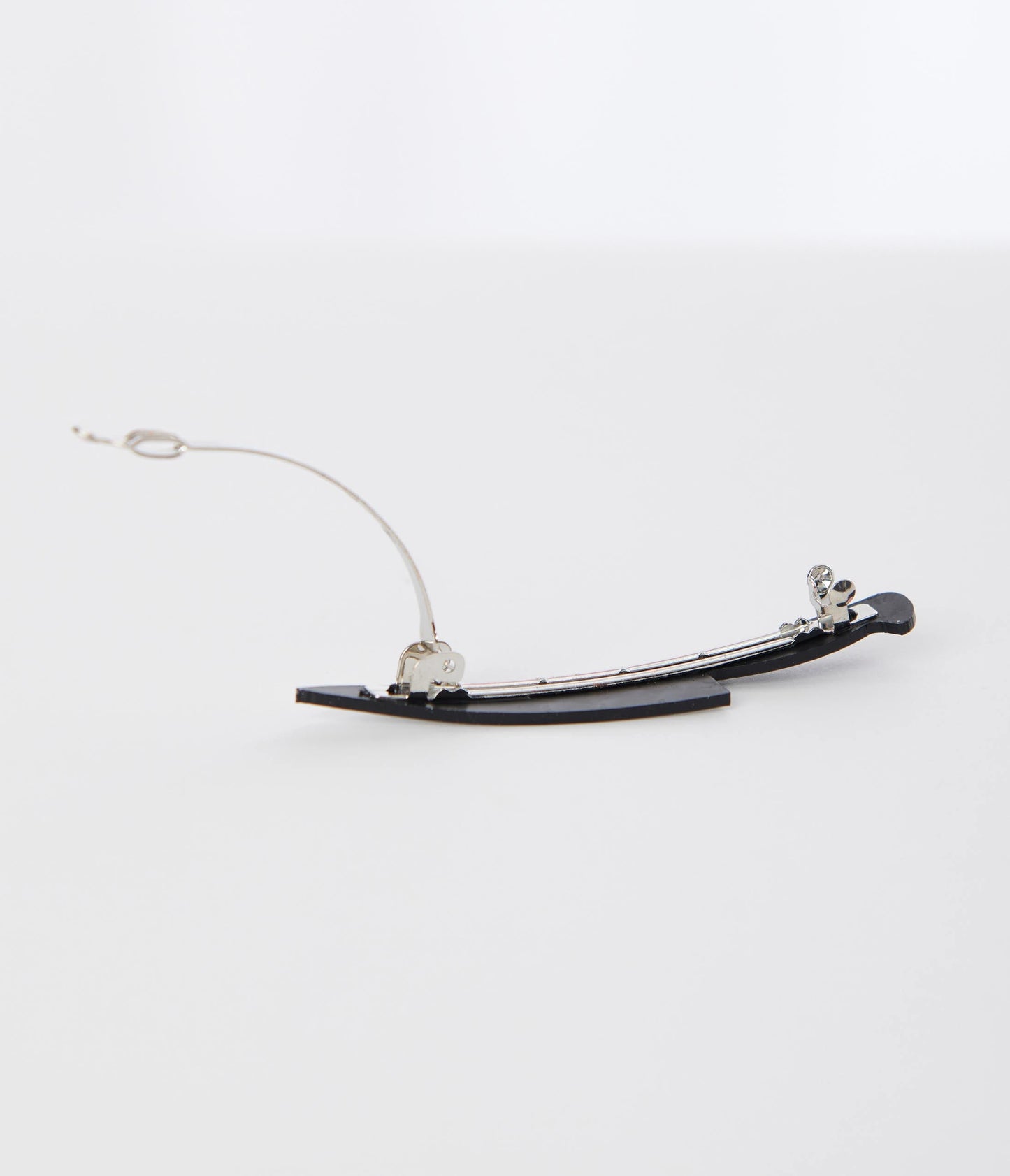 Kitchen Knife Hair Clip