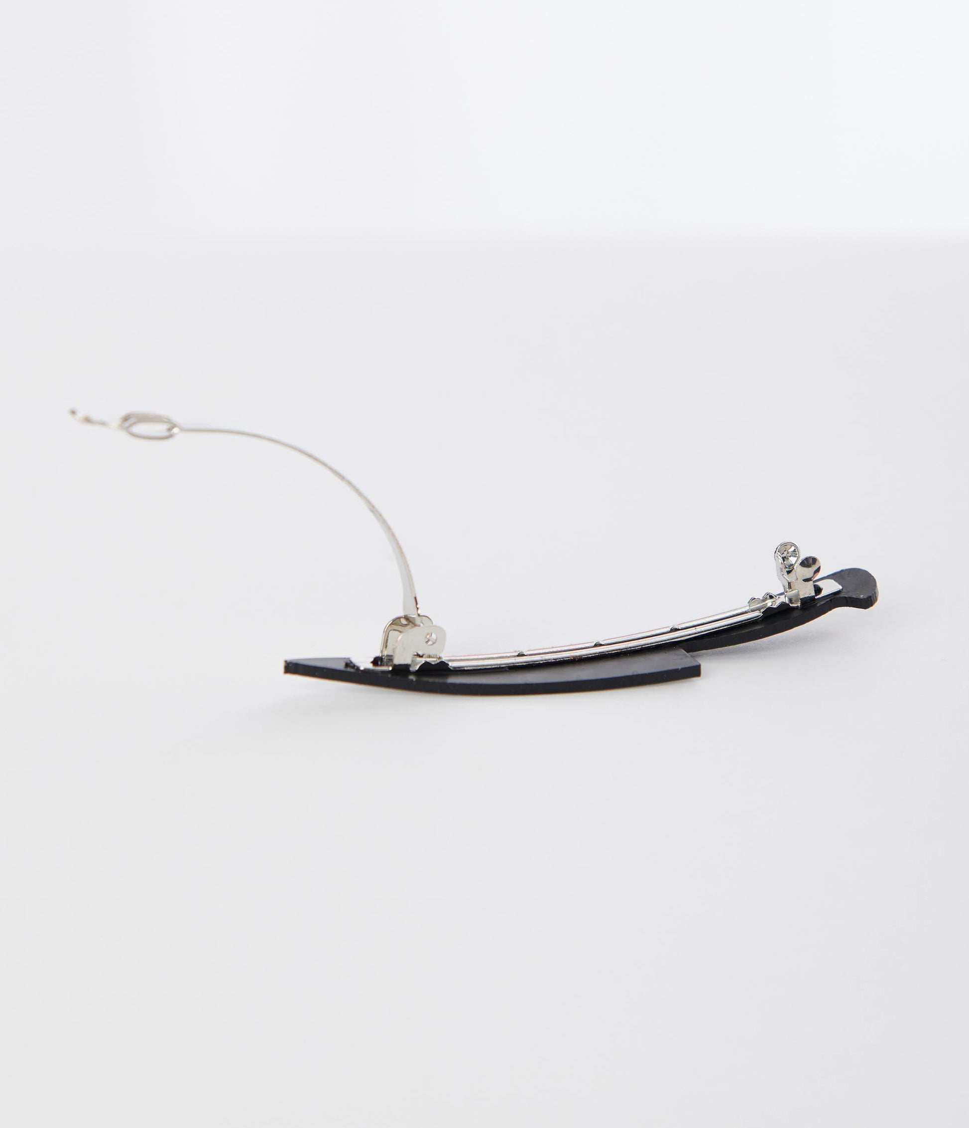Kitchen Knife Hair Clip