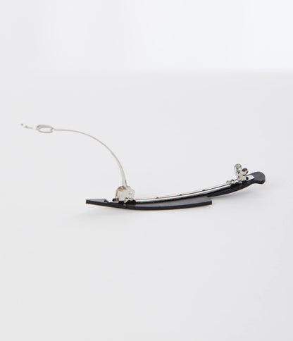 Kitchen Knife Hair Clip
