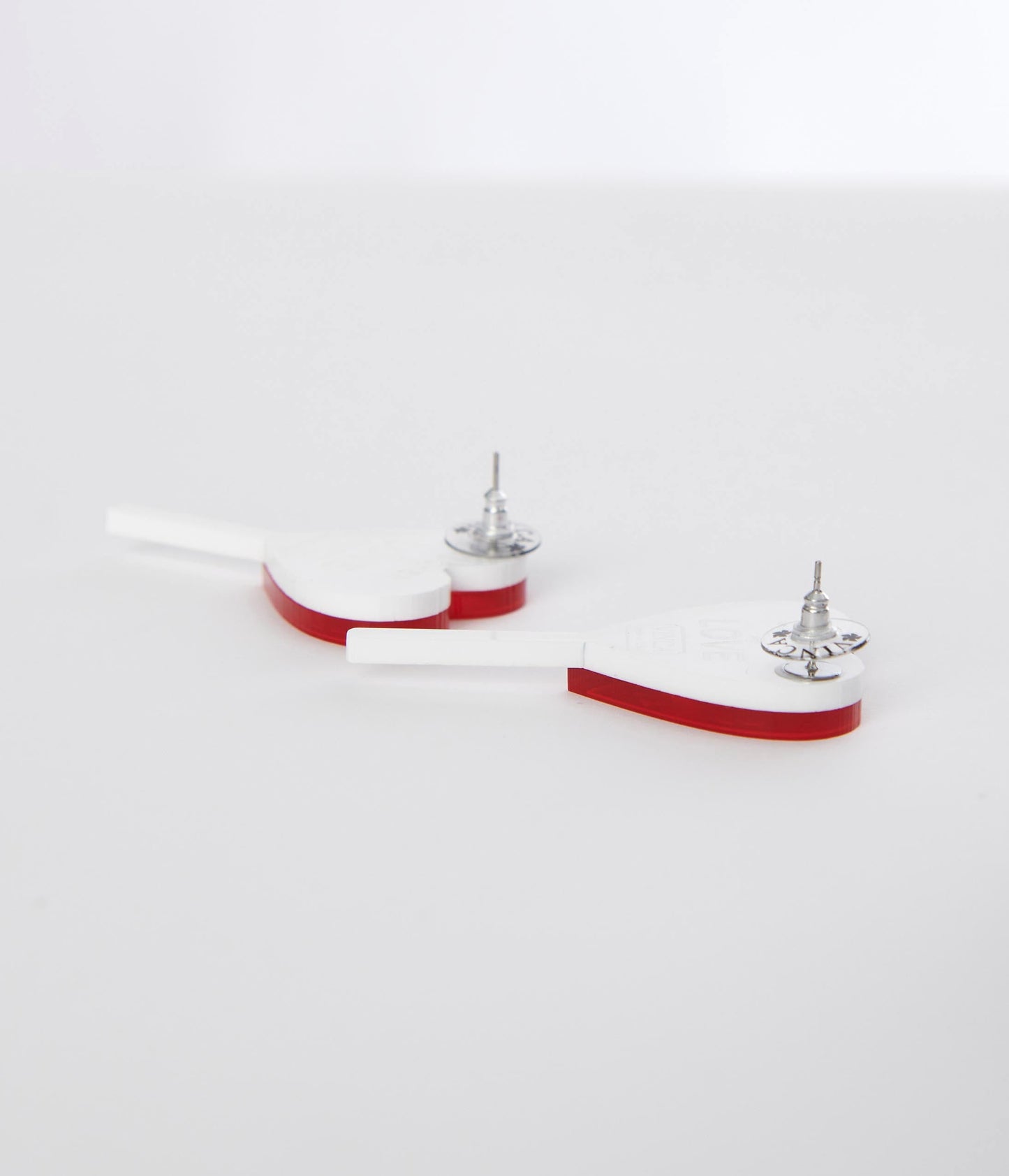 Sucker For Love Earrings