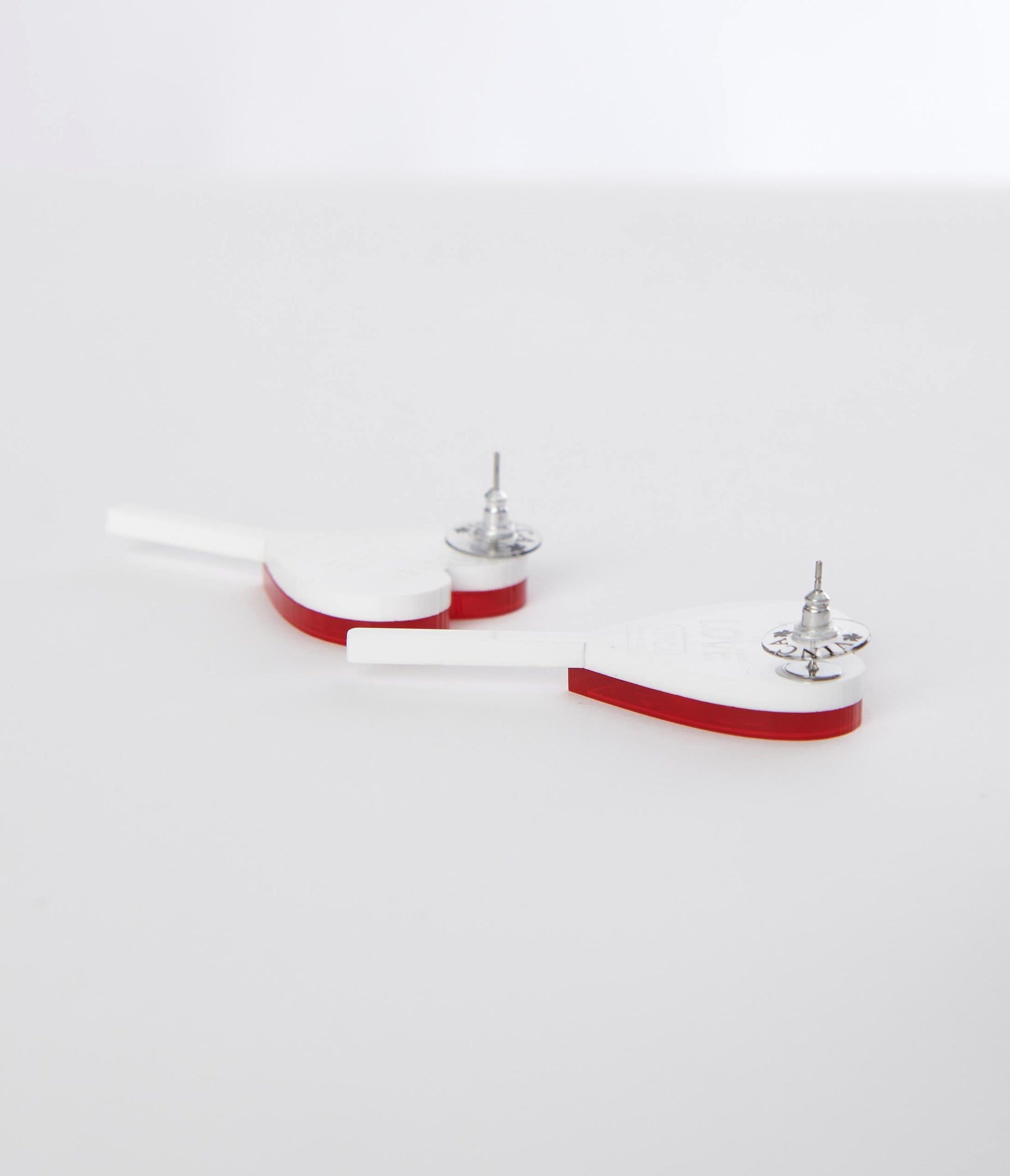 Sucker For Love Earrings