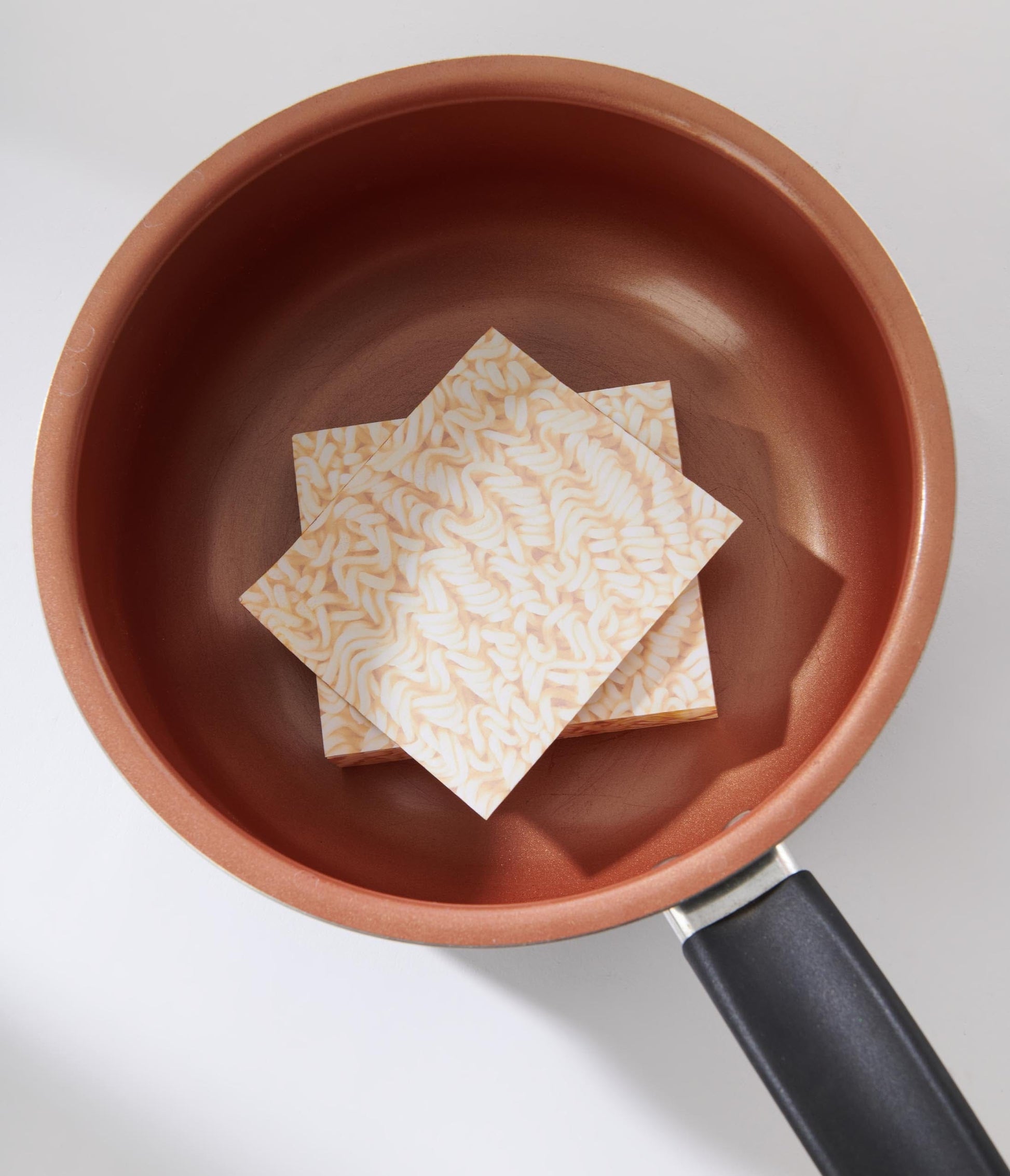 Top Ramen Sticky Notes