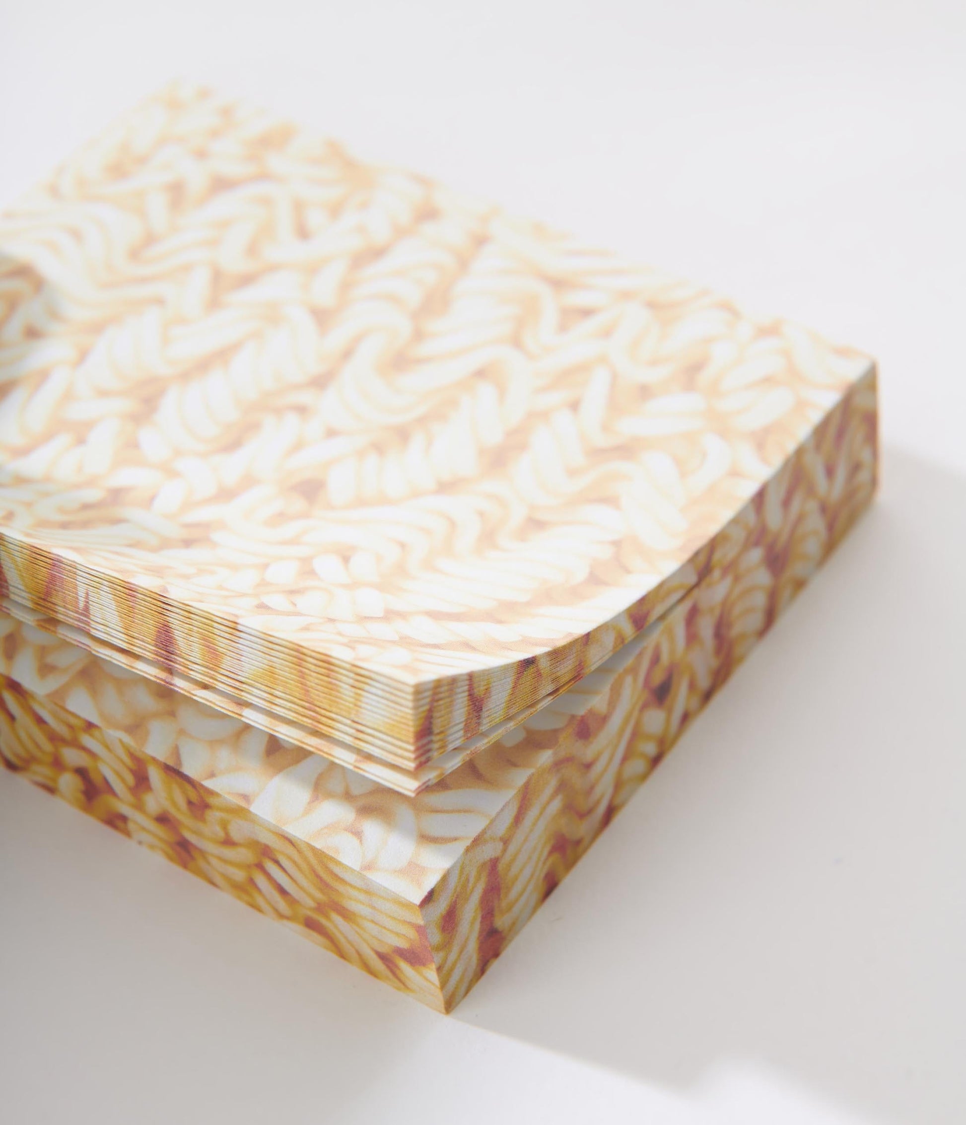 Top Ramen Sticky Notes