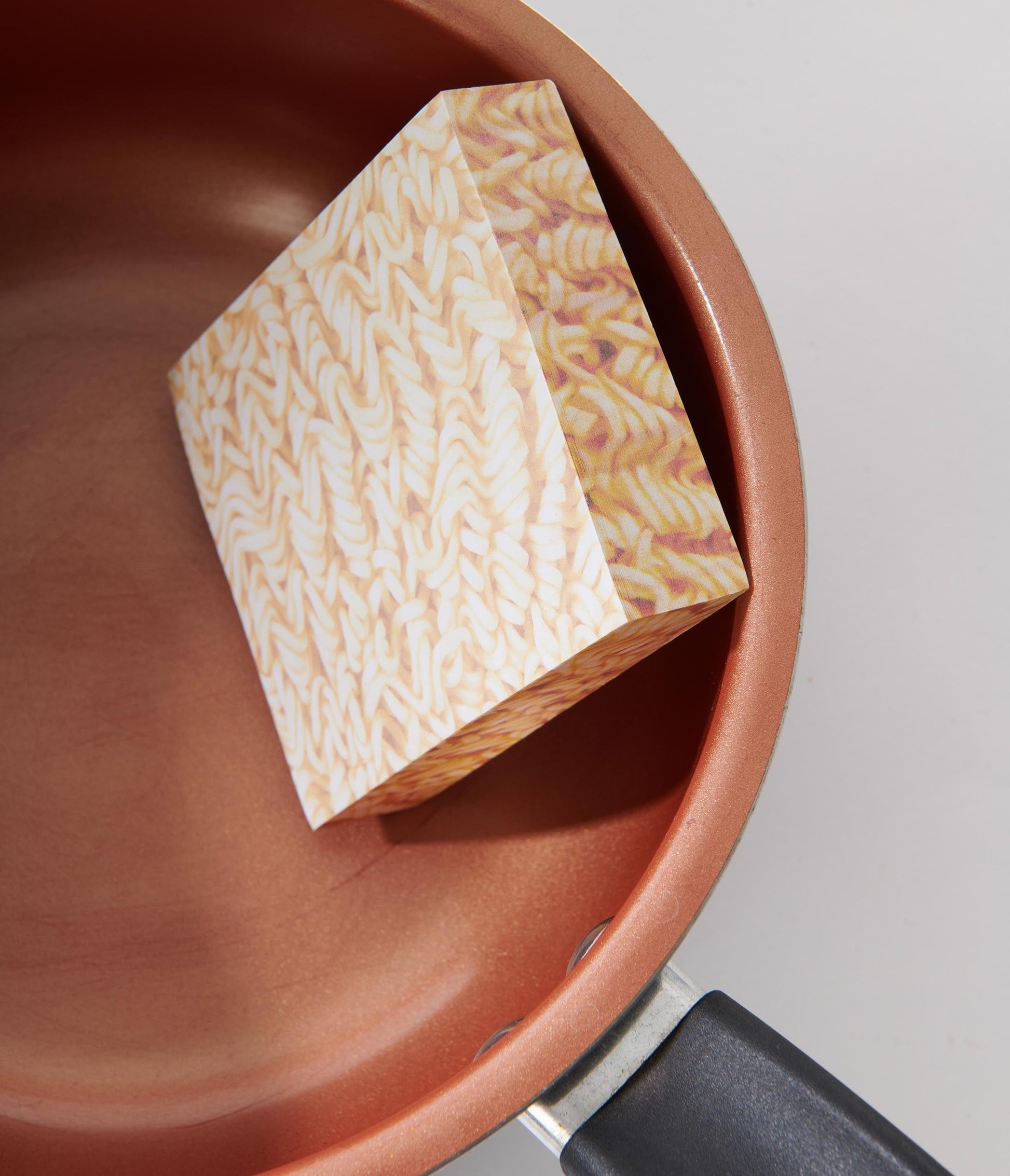 Top Ramen Sticky Notes